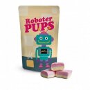 Liebeskummerpillen - „Roboter Pups“
