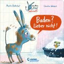 Baltscheit, Martin - Der kleine Esel Liebernicht; Loewe...