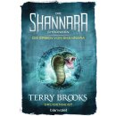 Brooks, Terry - Die Shannara-Chroniken: Die Erben von...
