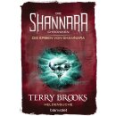 Brooks, Terry - Die Shannara-Chroniken: Die Erben von...