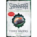 Brooks, Terry - Die Shannara-Chroniken: Die dunkle Gabe...