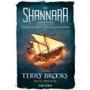 Brooks, Terry - Die Shannara-Chroniken: Die Reise der...