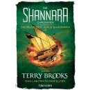 Brooks, Terry - Die Shannara-Chroniken: Die Reise der...