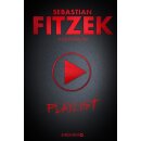 Fitzek, Sebastian -  Playlist - Psychothriller (HC)
