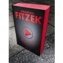 Fitzek, Sebastian -  Playlist - Psychothriller (HC)