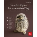 Lohf, Tobias -  Vom Schlüpfen bis zum ersten Flug - Die faszinierende Entwicklung der Greifvögel und Eulen (HC)