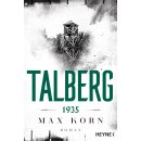 Korn, Max - Die Talberg-Reihe (1) Talberg 1935 - Roman
