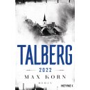 Korn, Max - Die Talberg-Reihe (3) Talberg 2022 - Roman