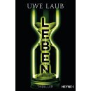Laub, Uwe -  Leben - Thriller