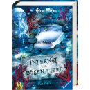 Mayer, Gina - Internat der bösen Tiere Internat der...