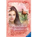 Mayer, Gina - Pferdeflüsterer-Mädchen Pferdeflüsterer-Mädchen, Band 2: Ein großer Traum (HC)