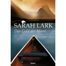 Lark, Sarah - Die Kauri-Trilogie (1) Das Gold der Maori -...