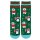 Kuschelige Zauber-Socken Weihnachten
