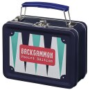 Fernweh Backgammon - Pocket Edition