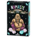 Spiel - Namaste | Dein Würfle Glück
