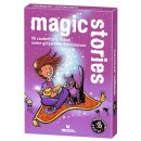 black stories Junior magic stories