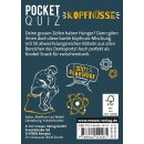 Pocket Quiz Pocket Quiz Kopfnüsse  - 100% Denksport