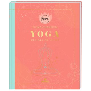 Omm for you Yoga - Der kleine Guide (HC)