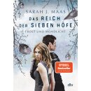 Maas, Sarah J. - Das Reich der sieben Höfe-Reihe (4)...
