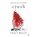 Wolff, Tracy - Die Katmere Academy Chroniken (2) Crush (HC)