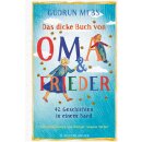 Mebs, Gudrun -  Das dicke Buch von Oma und Frieder - 42...