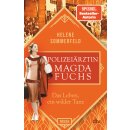 Sommerfeld, Helene - Polizeiärztin Magda Fuchs-Serie...