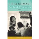 Slimani, Leïla -  Das Land der Anderen - Roman