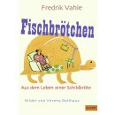 Vahle, Fredrik -  Fischbrötchen - Aus dem Leben...