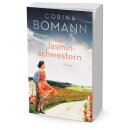 Bomann, Corina -  Die Jasminschwestern (TB)