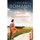 Bomann, Corina -  Die Jasminschwestern (TB)