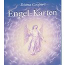 Cooper, Diana -  Engel-Karten