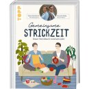 Balke, Kerstin; Steinbach, Tanja -  Gemeinsame Strickzeit...