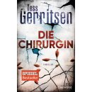 Gerritsen, Tess - Rizzoli-&-Isles-Serie (1) Die...