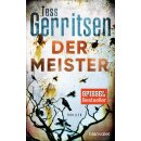 Gerritsen, Tess - Rizzoli-&-Isles-Serie (2) Der...