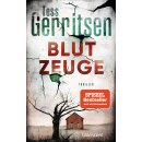 Gerritsen, Tess - Rizzoli-&-Isles-Serie (12)...