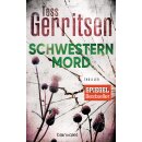 Gerritsen, Tess - Rizzoli-&-Isles-Serie (4)...