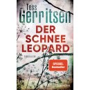 Gerritsen, Tess - Rizzoli-&-Isles-Serie (11) Der...