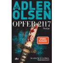 Adler-Olsen, Jussi - Carl-Mørck-Reihe (8) Opfer...