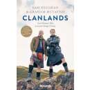 Heughan, Sam; McTavish, Graham -  Clanlands - Zwei...