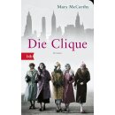 McCarthy, Mary -  Die Clique - Roman – Geschenkausgabe (HC klein)