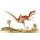 RFB304 - Frühstücksbrettchen - Dinosaurier aus der Kreidezeit