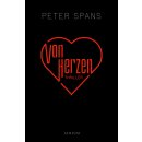 Spans, Peter -  Von Herzen (TB)