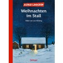 Lindgren, Astrid -  Weihnachten im Stall (HC)