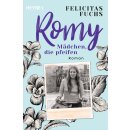 Fuchs, Felicitas - Mütter-Trilogie (3) Romy....