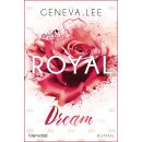 Lee, Geneva - Die Royals-Saga (4) Royal Dream (TB)