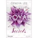 Lee, Geneva - Die Royals-Saga (10) Royal Secrets (TB)