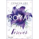 Lee, Geneva - Die Royals-Saga (6) Royal Forever (TB)