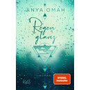 Omah, Anya - Sturm-Trilogie (1) Regenglanz (TB)