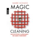 Kondo, Marie - Magic Cleaning (1) Wie richtiges...