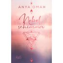 Omah, Anya - Sturm-Trilogie (2) Nebelschimmer (TB)